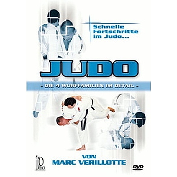 Judo, Von Marc Verillotte