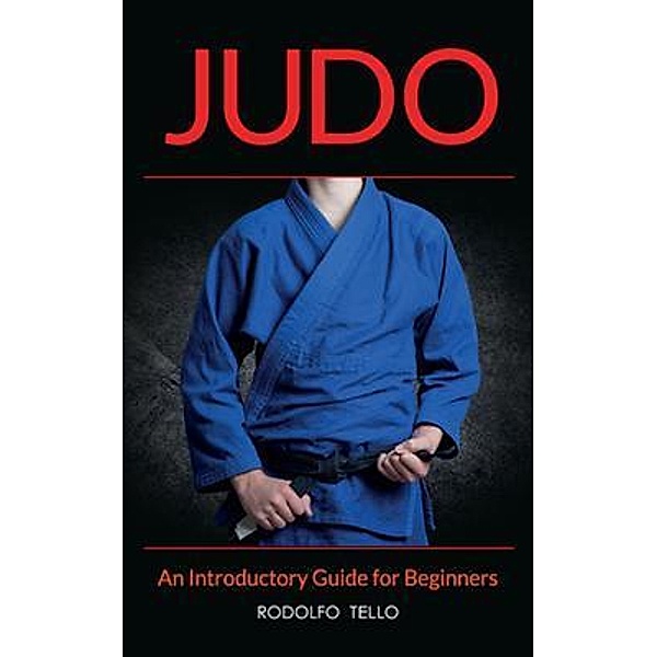 Judo, Rodolfo Tello