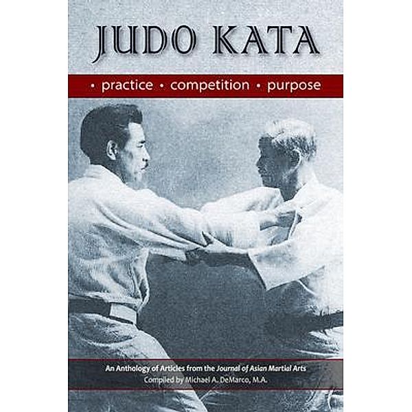 Judo Kata, Llyr Jones, Lance Gatling, Linda Yiannakis