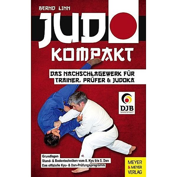 Judo kompakt, Bernd Linn