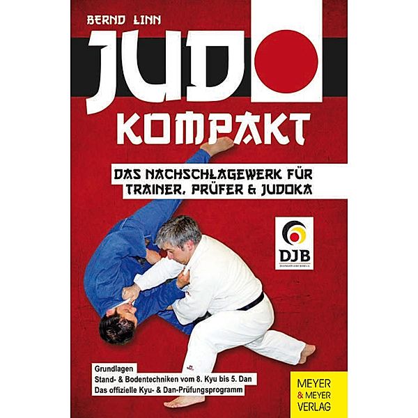 Judo - kompakt / Kompakt, Bernd Linn