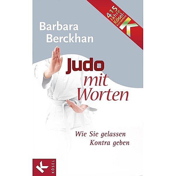 Judo mit Worten, Barbara Berckhan