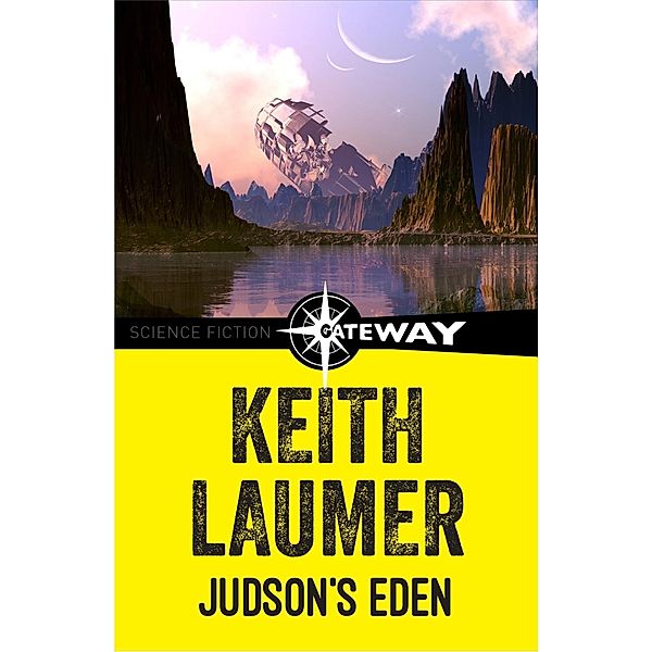 Judson's Eden, Keith Laumer