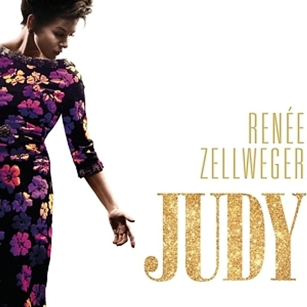 Judy, Ost, Renée Zellweger