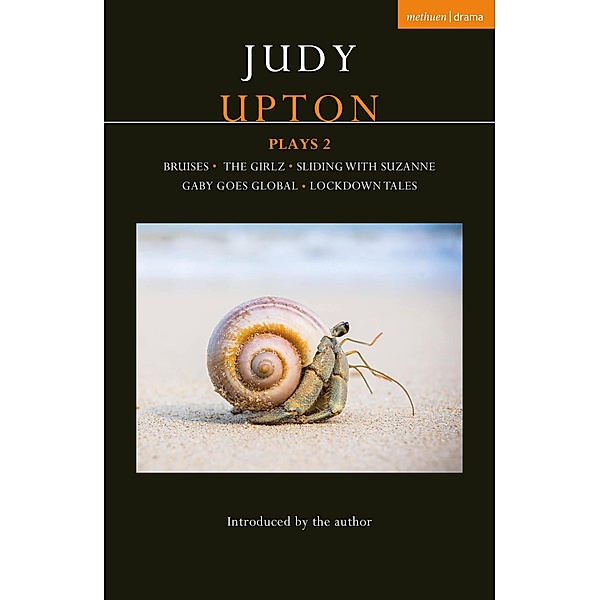 Judy Upton Plays 2 / Contemporary Dramatists, Judy Upton