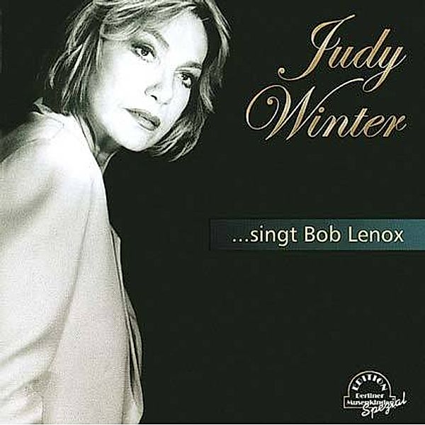 Judy winter singt Bob Lenox, Judy Winter