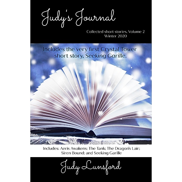 Judy's Journal: Winter 2020 / Judy's Journal, Judy Lunsford