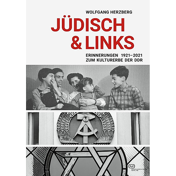 Jüdisch & Links, Wolfgang Herzberg