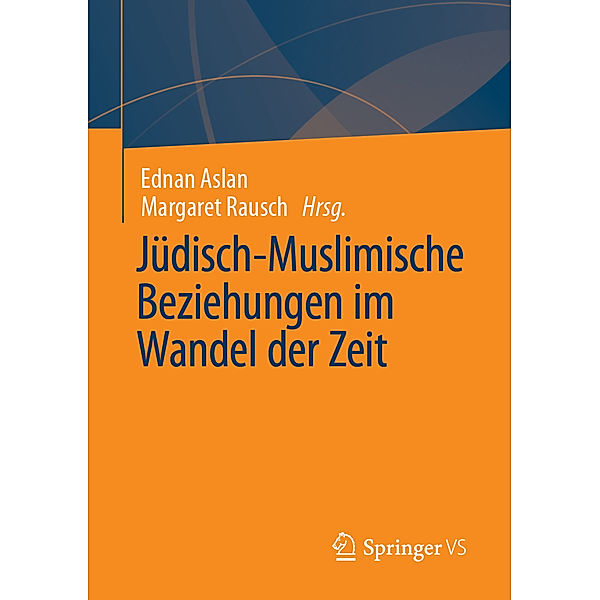 Jüdisch-Muslimische Beziehungen im Wandel der Zeit