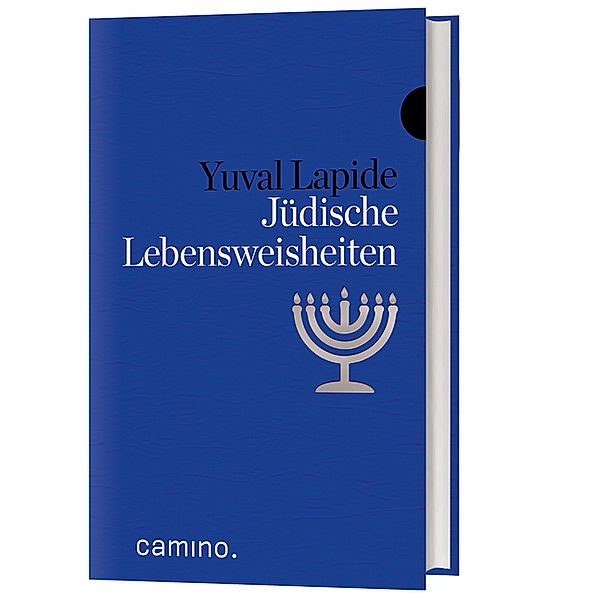 Jüdische Lebensweisheiten, Yuval Lapide