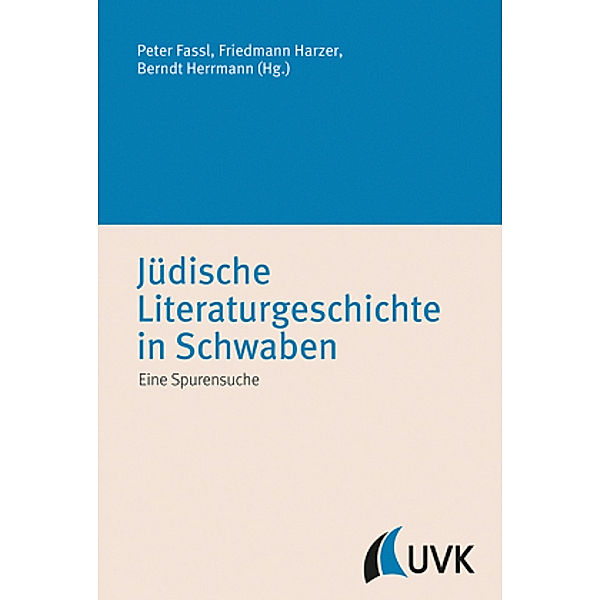 Jüdische Literaturgeschichte in Schwaben