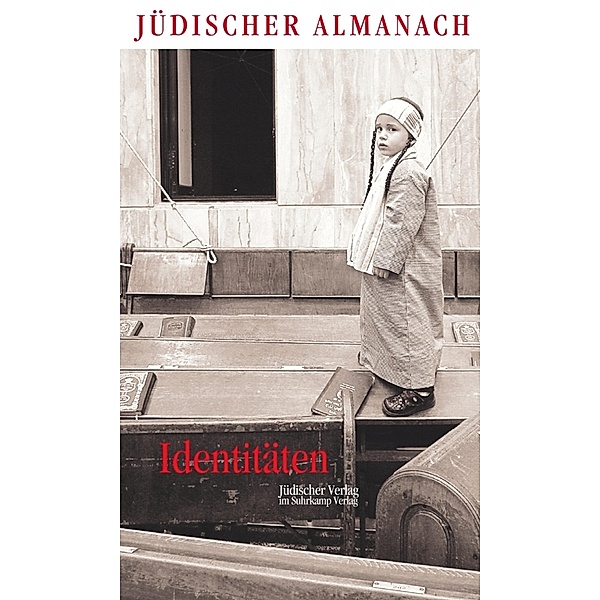 Jüdischer Almanach, Identitäten