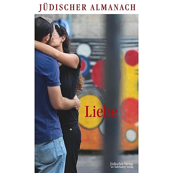 Jüdischer Almanach, Liebe