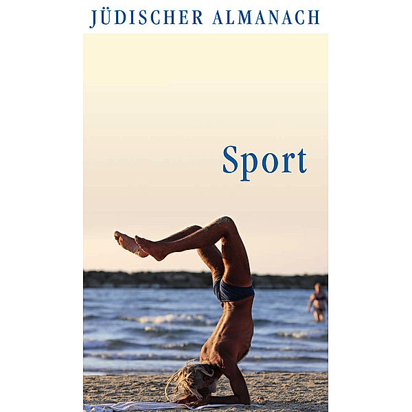 Jüdischer Almanach. Sport