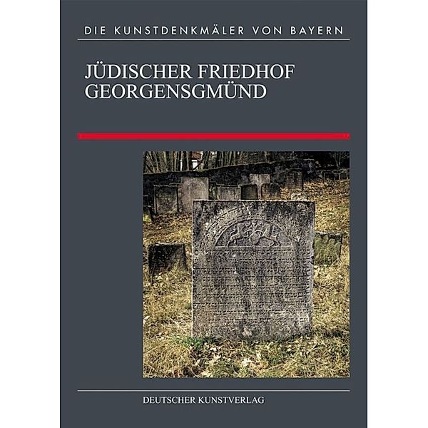 Jüdischer Friedhof Georgensgmünd, Peter Kuhn