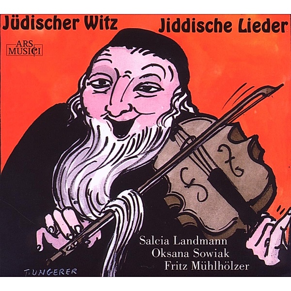 Jüdischer Witz-Jiddische, Sowiak, Landmann, Muehlhoel