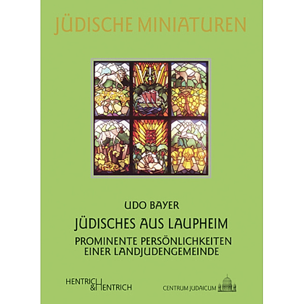 Jüdisches aus Laupheim, Udo Bayer