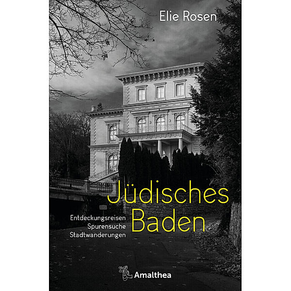 Jüdisches Baden, Elie Rosen