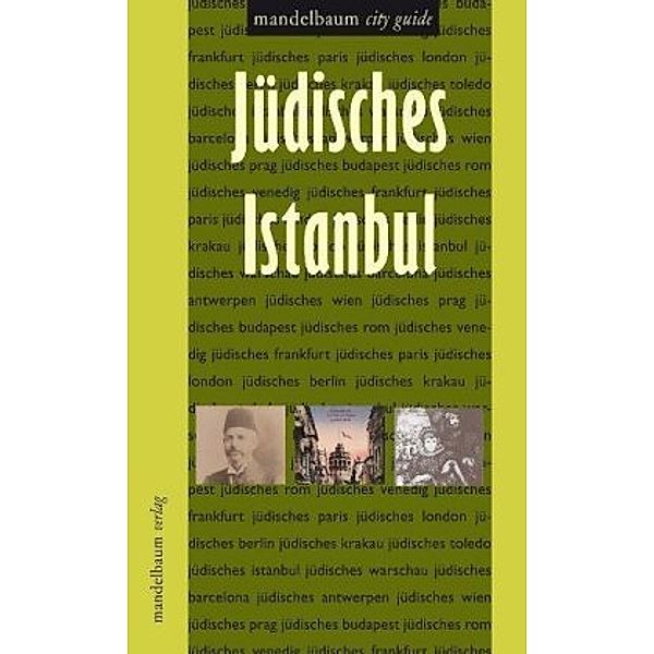 Jüdisches Istanbul, Oksan Svastics