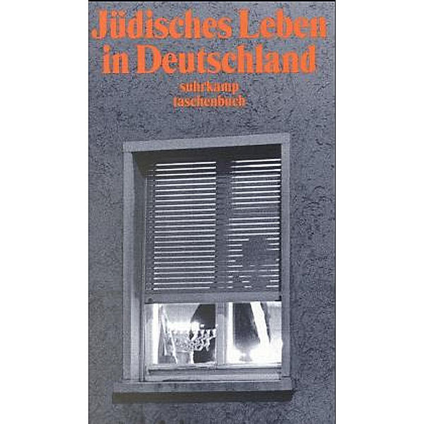 Jüdisches Leben in Deutschland, Ingrid Wiltmann
