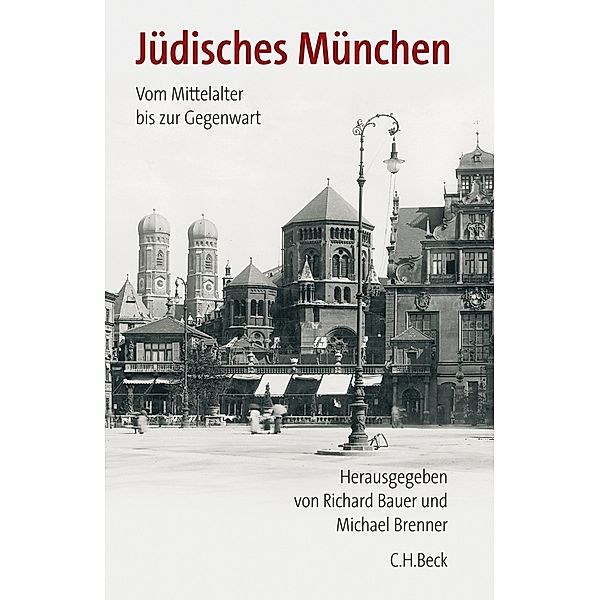 Jüdisches München