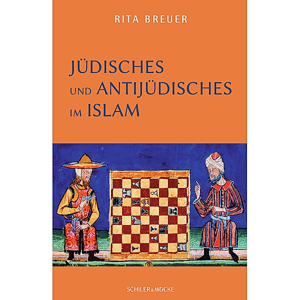 Jüdisches und Antijüdisches im Islam, Rita Breuer