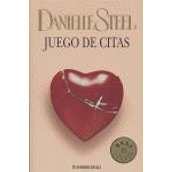 Juego de citas, Danielle Steel