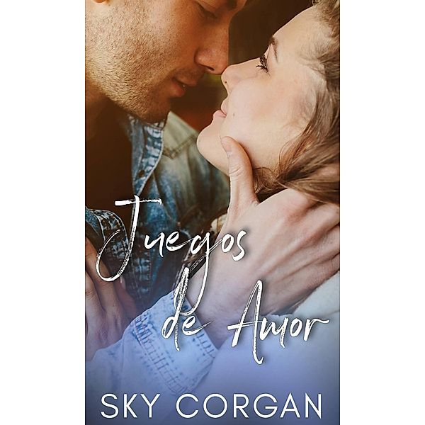 Juegos de Amor, Sky Corgan