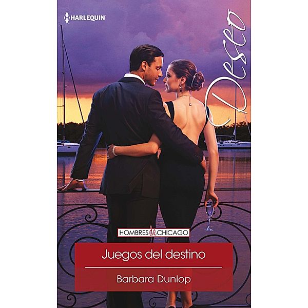 Juegos del destino / Miniserie Deseo, Barbara Dunlop