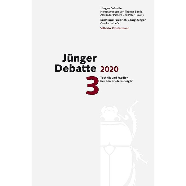 Jünger Debatte