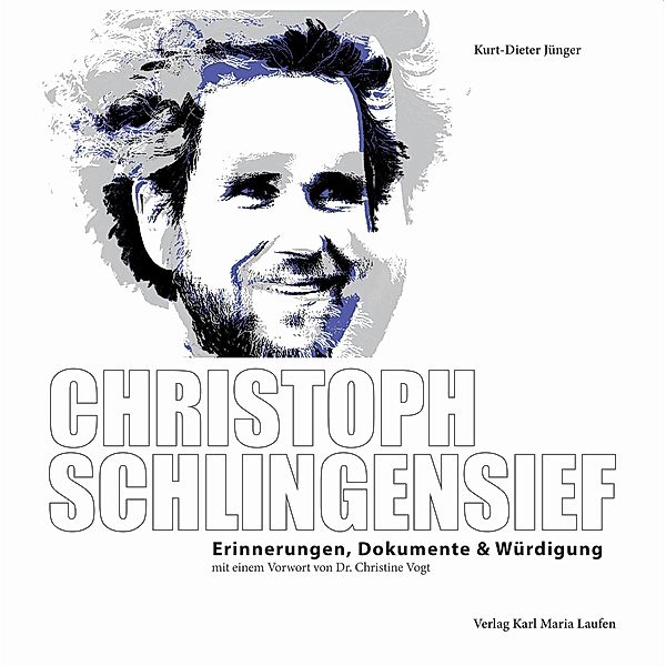 Jünger, K: Christoph Schlingensief, Kurt - Dieter Jünger