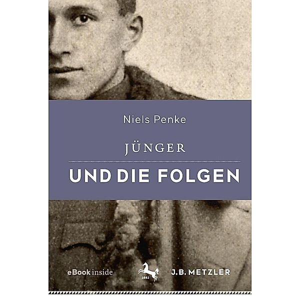 Jünger und die Folgen, Niels Penke