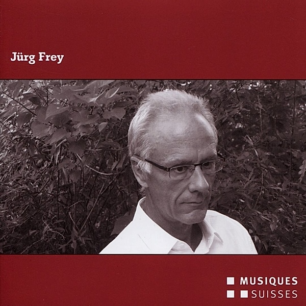Jürg Frey, Mondrian Ensemble