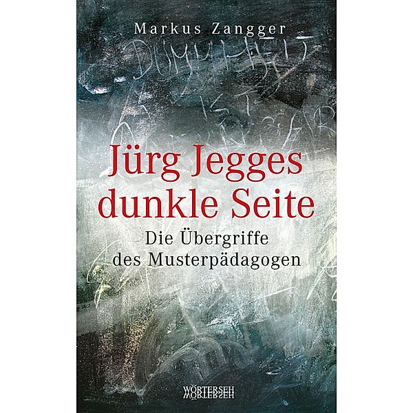 Jürg Jegges dunkle Seite, Markus Zangger
