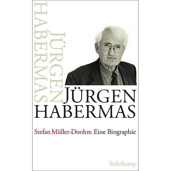 Jürgen Habermas, Stefan Müller-Doohm