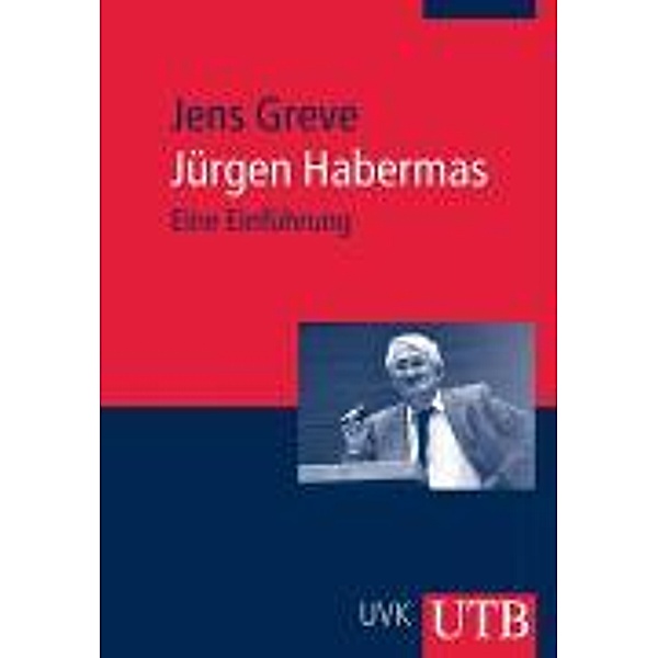 Jürgen Habermas, Jens Greve