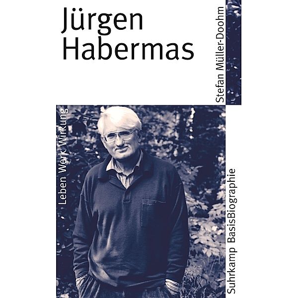 Jürgen Habermas, Stefan Müller-Doohm