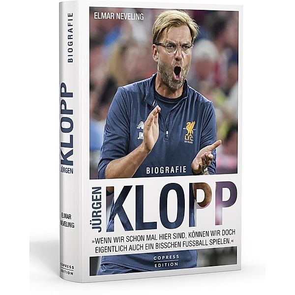 Jürgen Klopp, Elmar Neveling