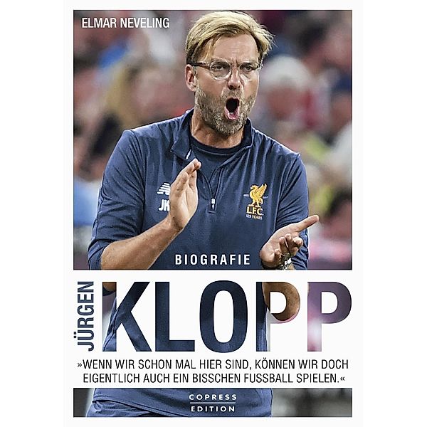 Jürgen Klopp, Elmar Neveling