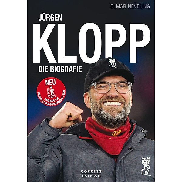 Jürgen Klopp, Elmar Neveling