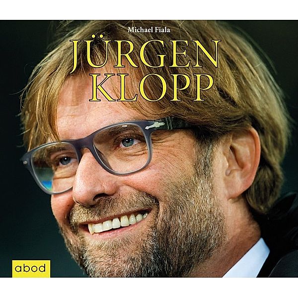 Jürgen Klopp,Audio-CD, Michael Fiala