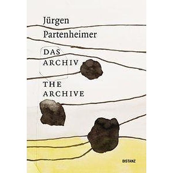 Jürgen Partenheimer. Das Archiv