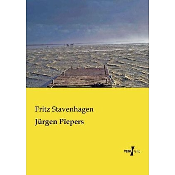 Jürgen Piepers, Fritz Stavenhagen
