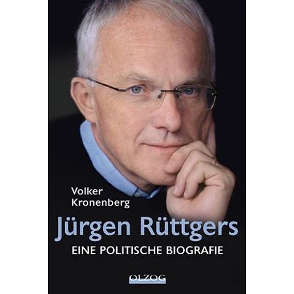 Jürgen Rüttgers, Volker Kronenberg