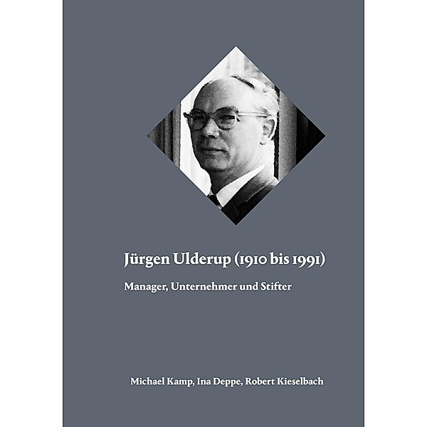 Jürgen Ulderup (1910 bis 1991), Michael Kamp, Ina Deppe, Robert Kieselbach