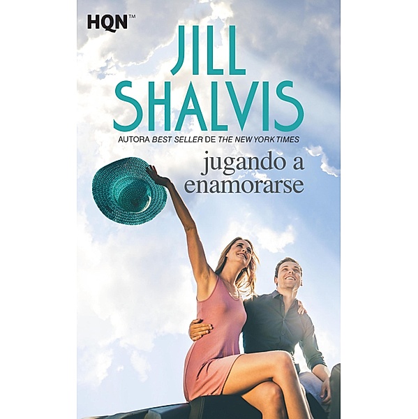 Jugando a enamorarse / HQN, Jill Shalvis