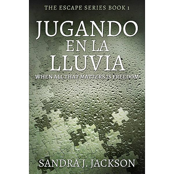 Jugando En La Lluvia / Next Chapter, Sandra J. Jackson