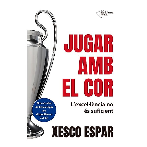 Jugar amb el cor, Xesco Espar