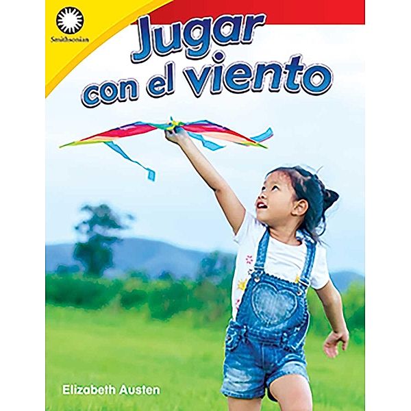 Jugar con el viento (Playing with Wind) Read-Along ebook, Elizabeth Austin