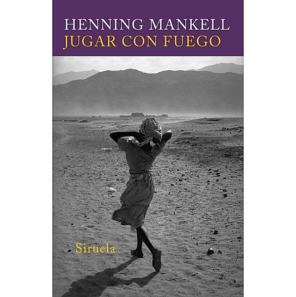 Jugar con fuego / Las Tres Edades Bd.156, Henning Mankell